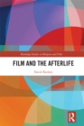 Film and the Afterlife - eBook