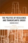The Politics of Resilience and Transatlantic Order : Enduring Crisis? - eBook