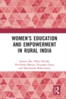 Women's Education and Empowerment in Rural India - eBook