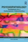 Psychopathology : Foundations for a Contemporary Understanding - eBook