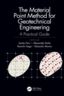 The Material Point Method for Geotechnical Engineering : A Practical Guide - eBook