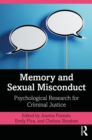 Memory and Sexual Misconduct : Psychological Research for Criminal Justice - eBook