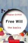 Free Will: The Basics - eBook