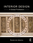 Interior Design : A Global Profession - eBook