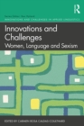 Innovations and Challenges: Women, Language and Sexism - eBook