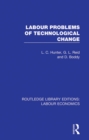 Labour Problems of Technological Change - eBook