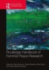 Routledge Handbook of Feminist Peace Research - eBook