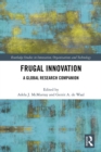 Frugal Innovation : A Global Research Companion - eBook