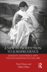 A New Introduction to Jurisprudence : Legality, Legitimacy and the Foundations of the Law - eBook