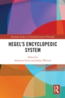 Hegel's Encyclopedic System - eBook