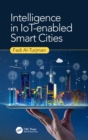 Intelligence in IoT-enabled Smart Cities - eBook