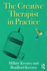 The Creative Therapist in Practice - eBook