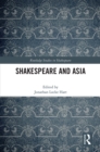 Shakespeare and Asia - eBook