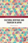 Cultural Heritage and Tourism in Japan - eBook
