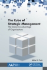 The Cube of Strategic Management : The Distinctive Advantage of Organizations - eBook