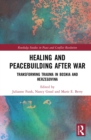 Healing and Peacebuilding after War : Transforming Trauma in Bosnia and Herzegovina - eBook