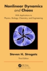 Nonlinear Dynamics and Chaos : With Applications to Physics, Biology, Chemistry, and Engineering - eBook