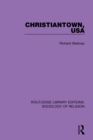Christiantown, USA - eBook