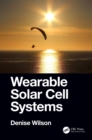 Wearable Solar Cell Systems - eBook