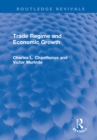 Trade Regime and Economic Growth - eBook