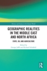 Geographic Realities in the Middle East and North Africa : State, Oil and Agriculture - eBook