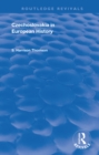 Czechoslovakia in European History - eBook