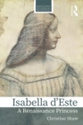 Isabella d’Este : A Renaissance Princess - eBook