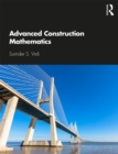 Advanced Construction Mathematics - eBook