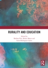 Rurality and Education - eBook