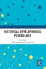 Historical Developmental Psychology - eBook