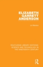 Elizabeth Garrett Anderson - eBook