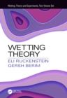 Wetting Theory - eBook