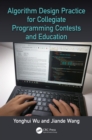 Algorithm Design Practice for Collegiate Programming Contests and Education - eBook