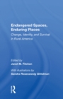 Endangered Spaces, Enduring Places : Change, Identity, And Survival In Rural America - eBook