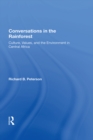 Conversations In The Rainforest : Culture, Values, And The Environment In Central Africa - eBook