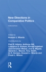 New Directions In Comparative Politics, Third Edition - eBook