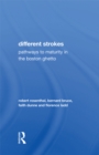 Different Strokes - eBook