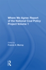 National Coal Policy Vol 1 - eBook