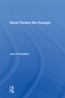 David Teniers The Younger - eBook