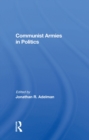 Communist Armies In Politics - eBook