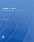 The New York School : The Painters and Sculptors of the Fifties - eBook