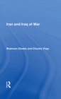 Iran And Iraq At War - eBook