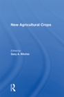 New Agricultural Crops - eBook