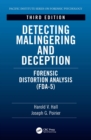 Detecting Malingering and Deception : Forensic Distortion Analysis (FDA-5) - eBook