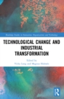 Technological Change and Industrial Transformation - eBook