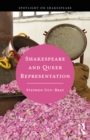 Shakespeare and Queer Representation - eBook