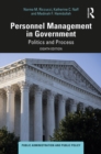 Personnel Management in Government : Politics and Process - eBook