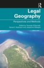 Legal Geography : Perspectives and Methods - eBook