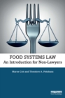Food Systems Law : An Introduction for Non-Lawyers - eBook