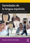 Variedades de la lengua espanola - eBook